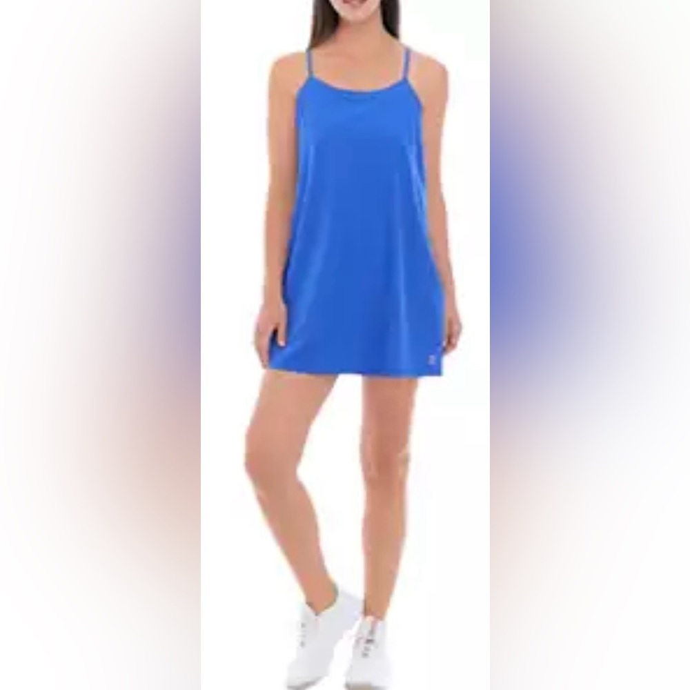 ZELOS A-Line Active Dress - SIZE XXL